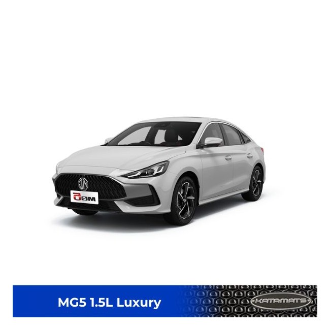 Thảm Lót Sàn Ô Tô MG5 1.5L Luxury 2024 